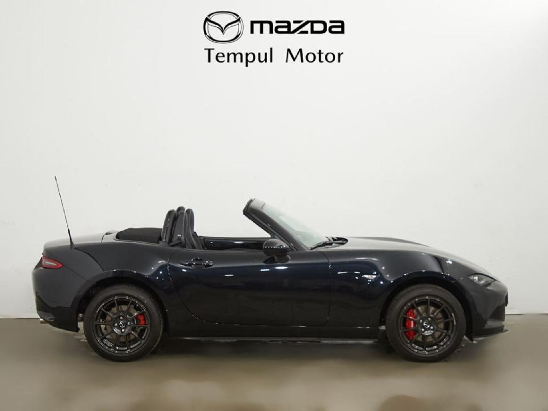 Imagen 2 de MAZDA MX-5