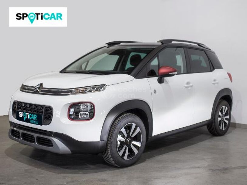 Foto del CITROEN C3 Aircross Puretech S&S C-Series 110