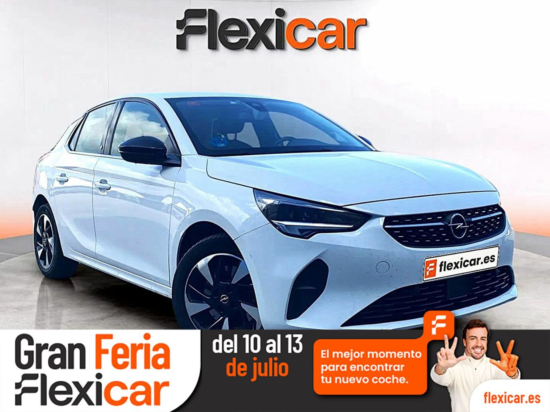 Imagen de OPEL Corsa