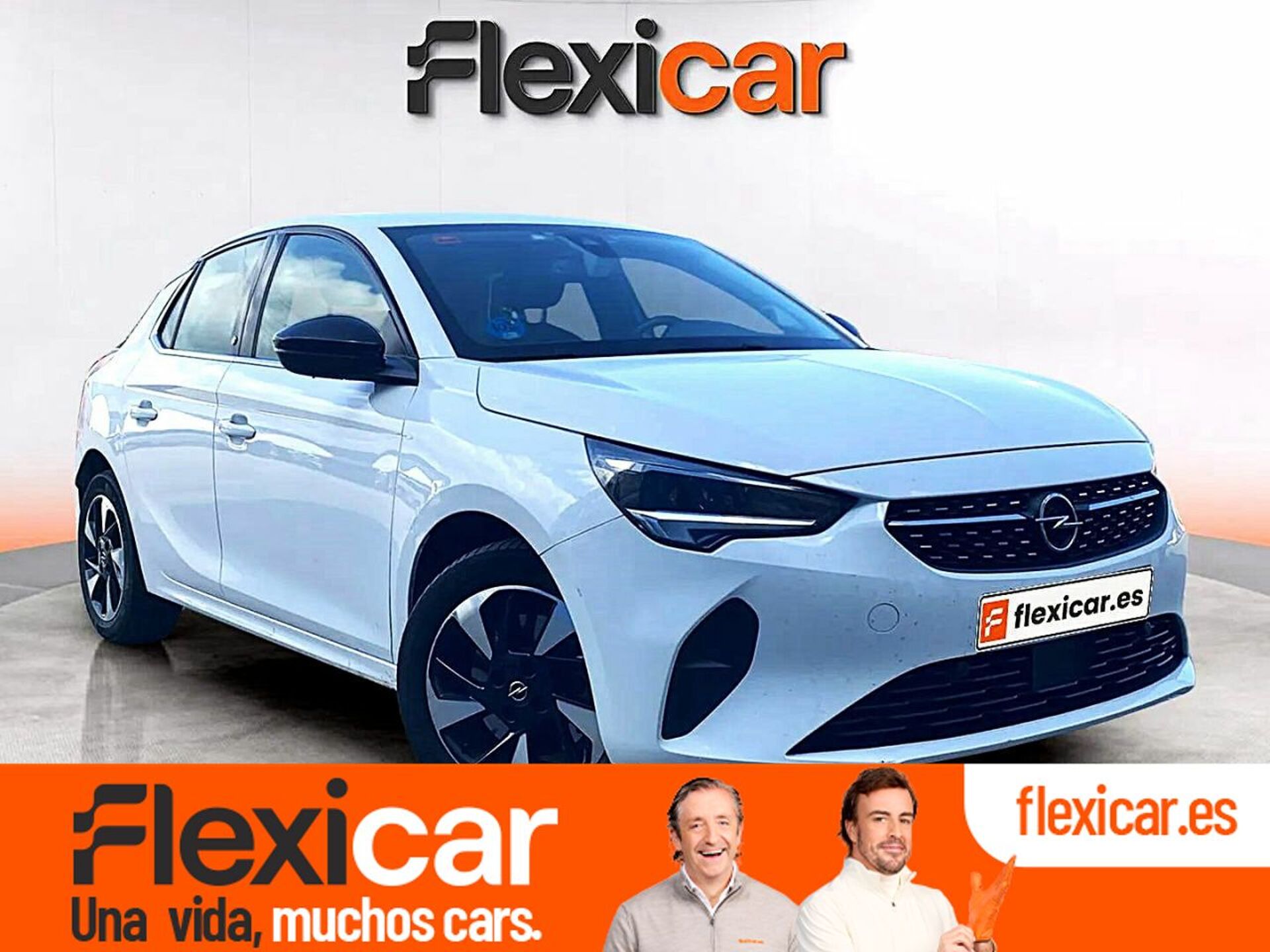 Imagen de OPEL Corsa