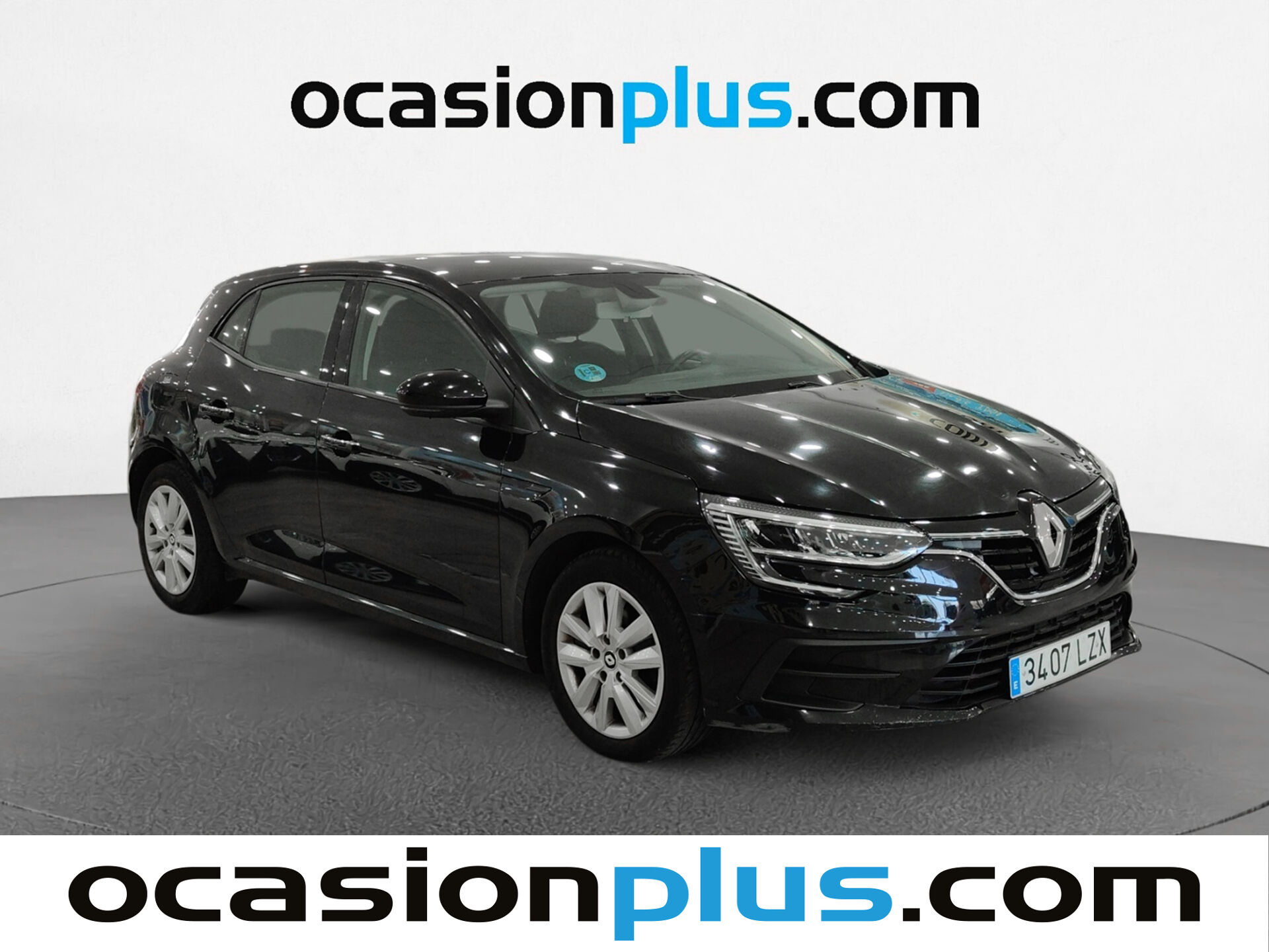 Imagen 2 de RENAULT Mégane