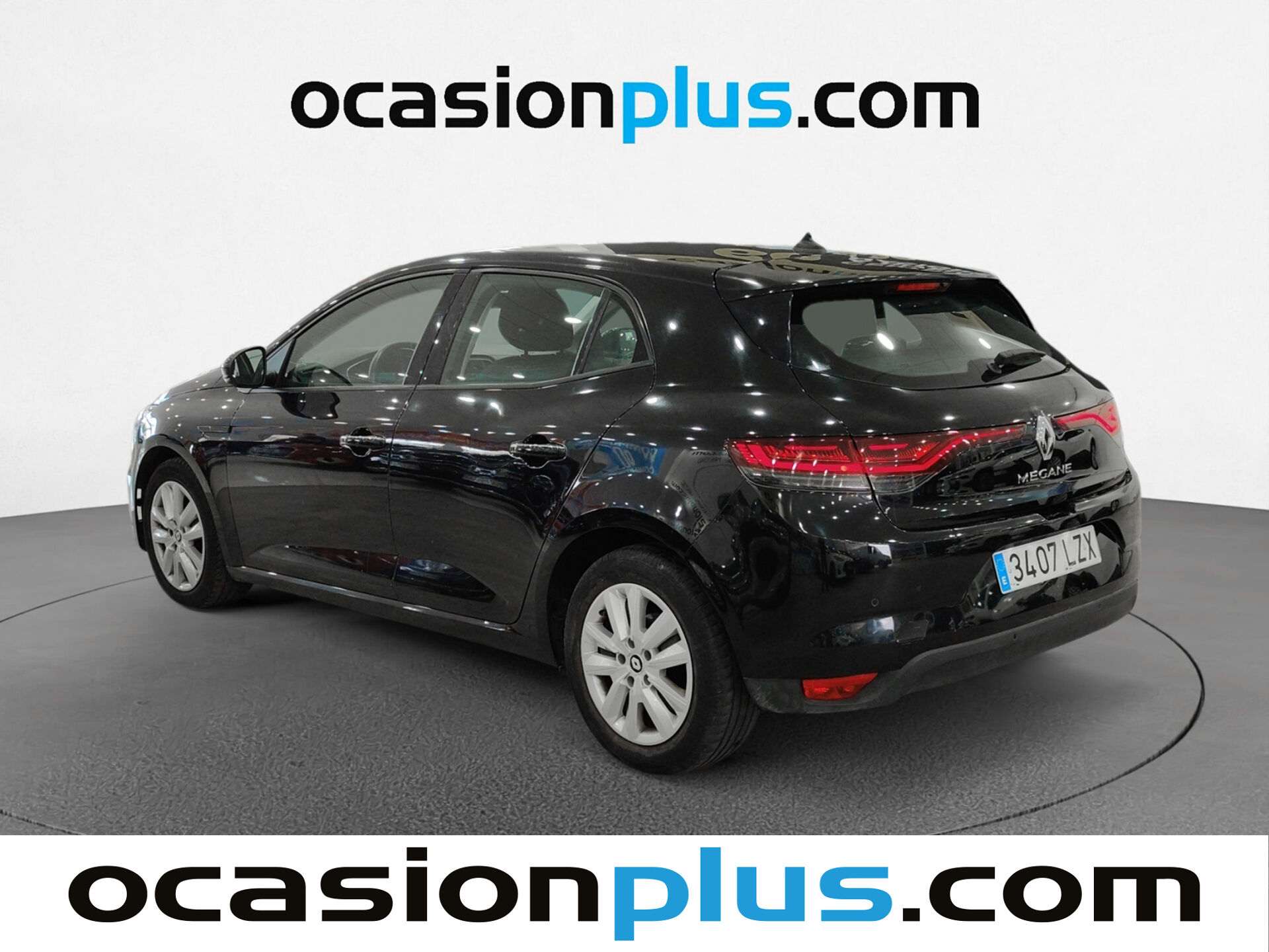 Imagen 3 de RENAULT Mégane