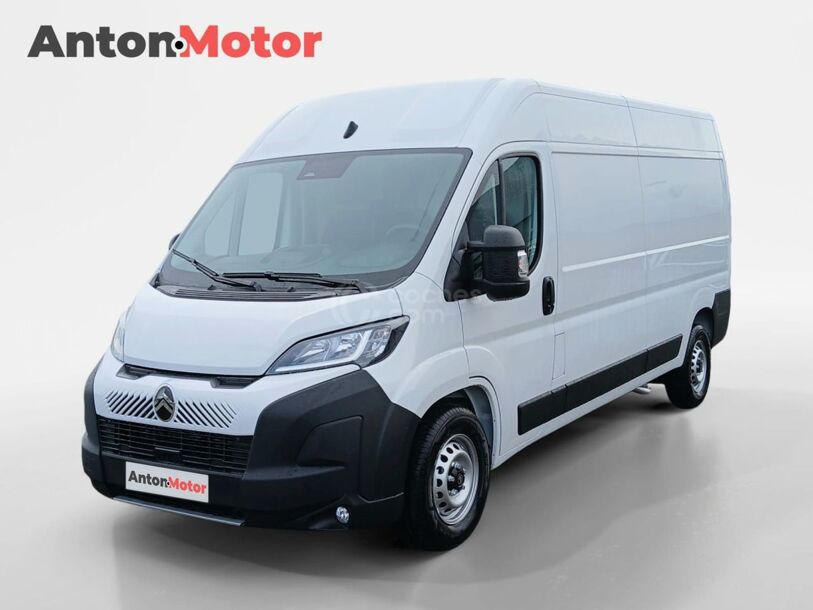 Foto del CITROEN Jumper Fg. 2.2BlueHDi 35 L3H2 S&S 140