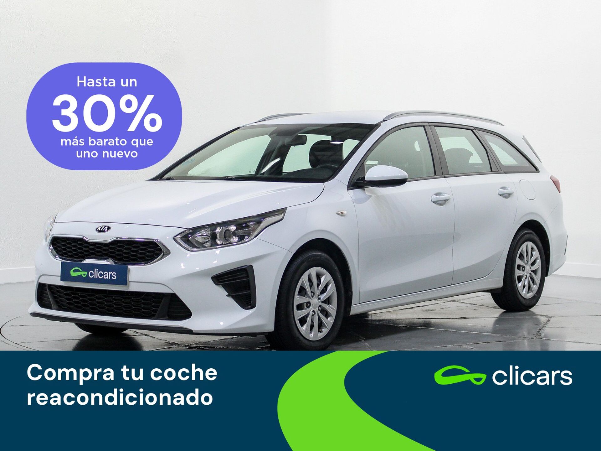 Imagen de KIA Ceed