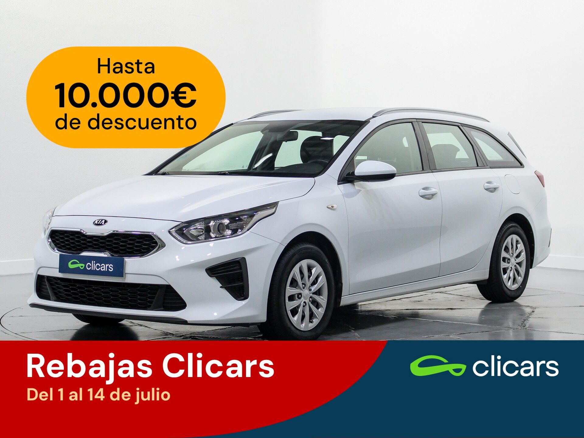 Imagen de KIA Ceed