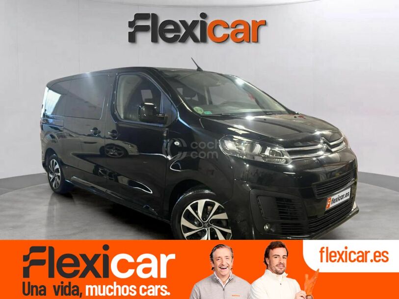 Foto del CITROEN SpaceTourer BlueHDI S&S XL Feel 145