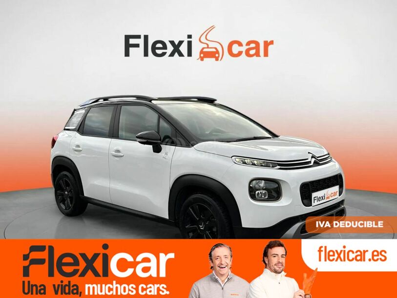 Foto del CITROEN C3 Aircross BlueHDi S&S Origins 100