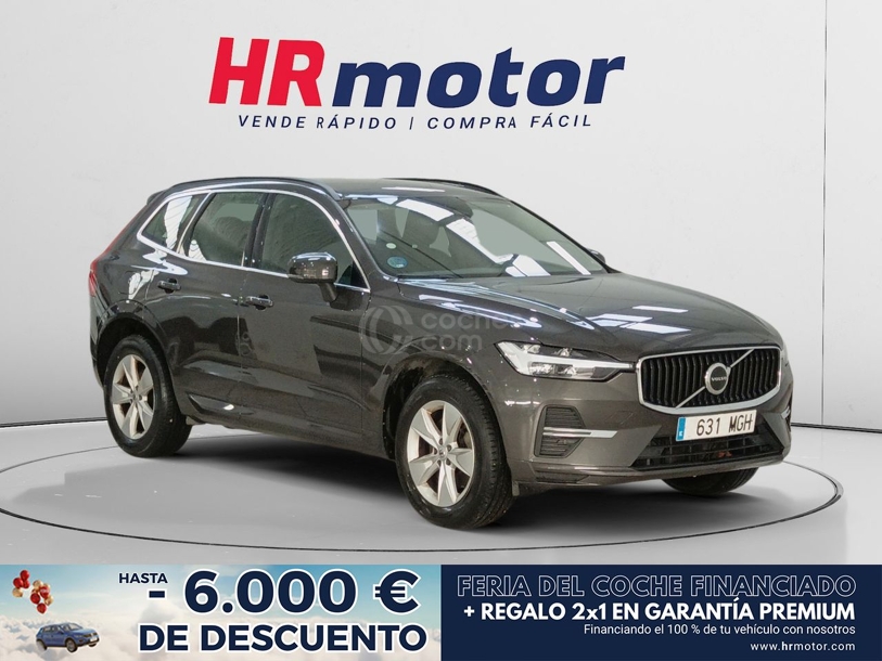 Foto del VOLVO XC60 B4 Core FWD Aut.
