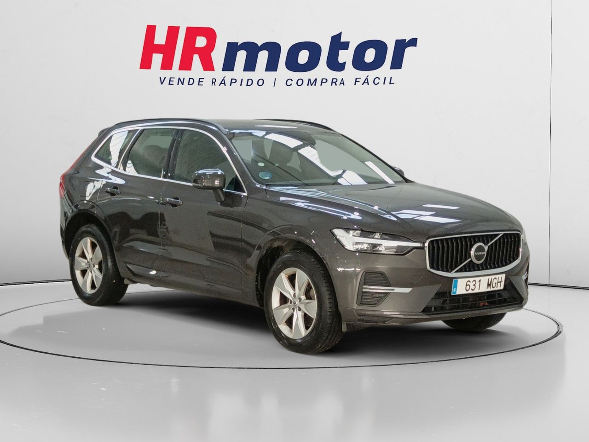 Imagen de VOLVO XC60