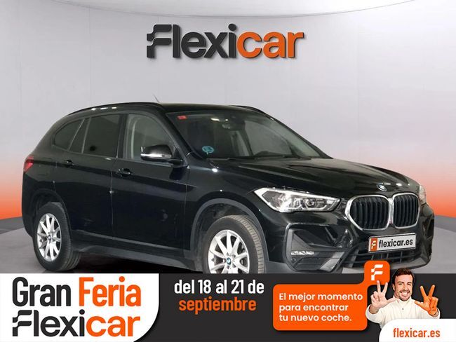 BMW X1 (sDrive16d) en Córdoba