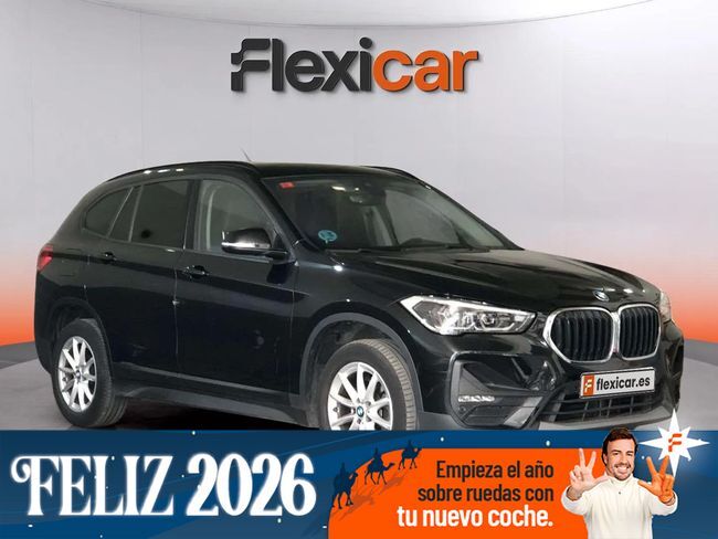 BMW X1 (sDrive16d) en Córdoba