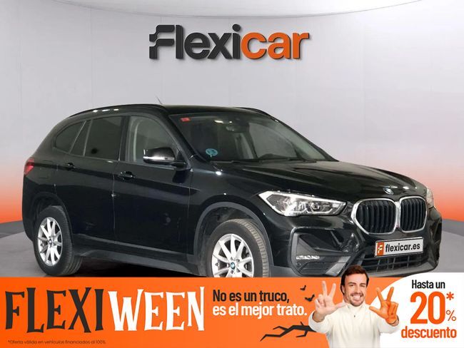 BMW X1 (sDrive16d) en Córdoba
