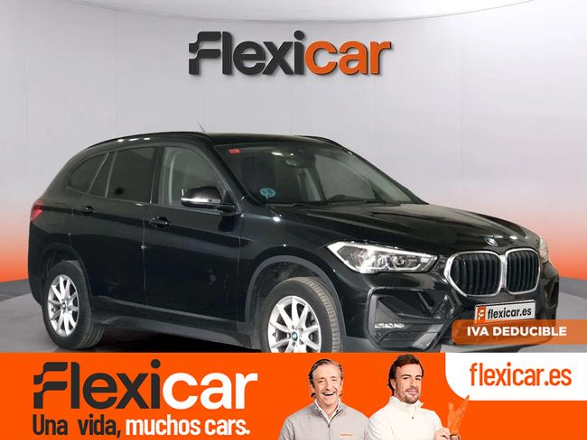 Imagen de BMW X1