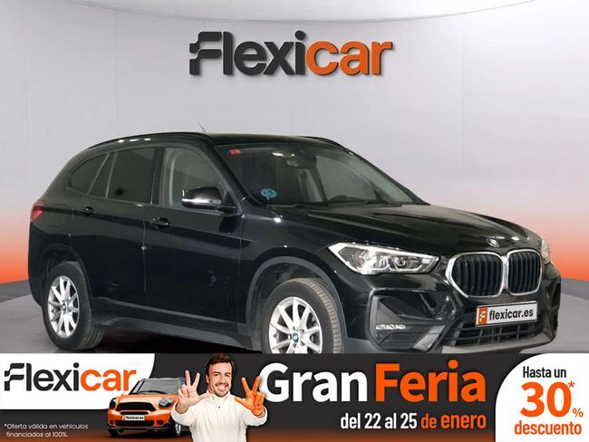 BMW X1 (sDrive16d) en Córdoba