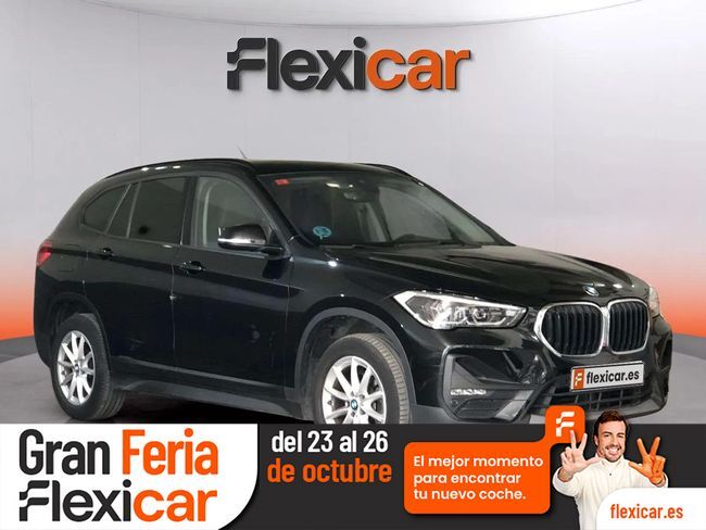 BMW X1 (sDrive16d) en Córdoba