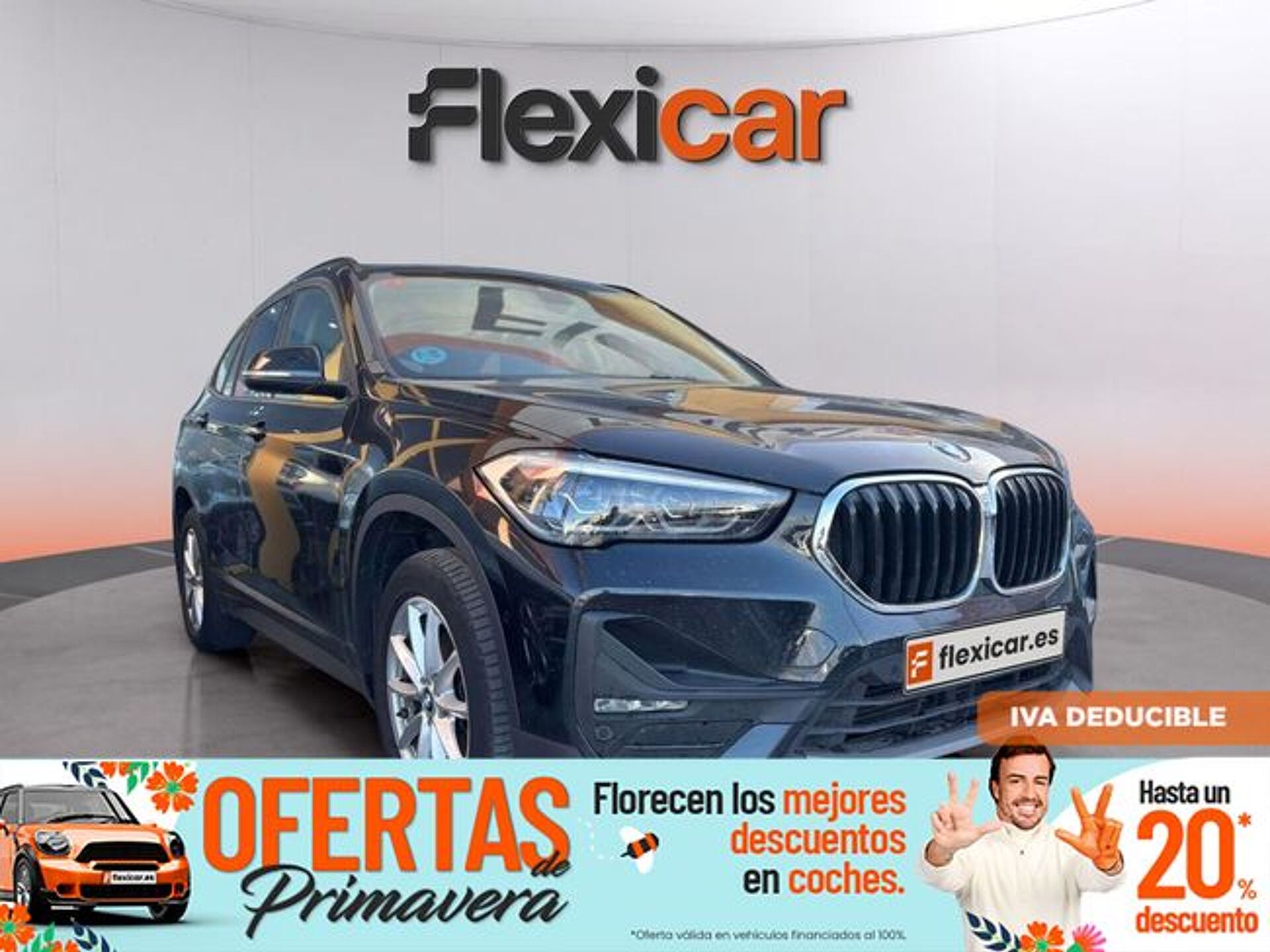 Imagen 1 de BMW X1