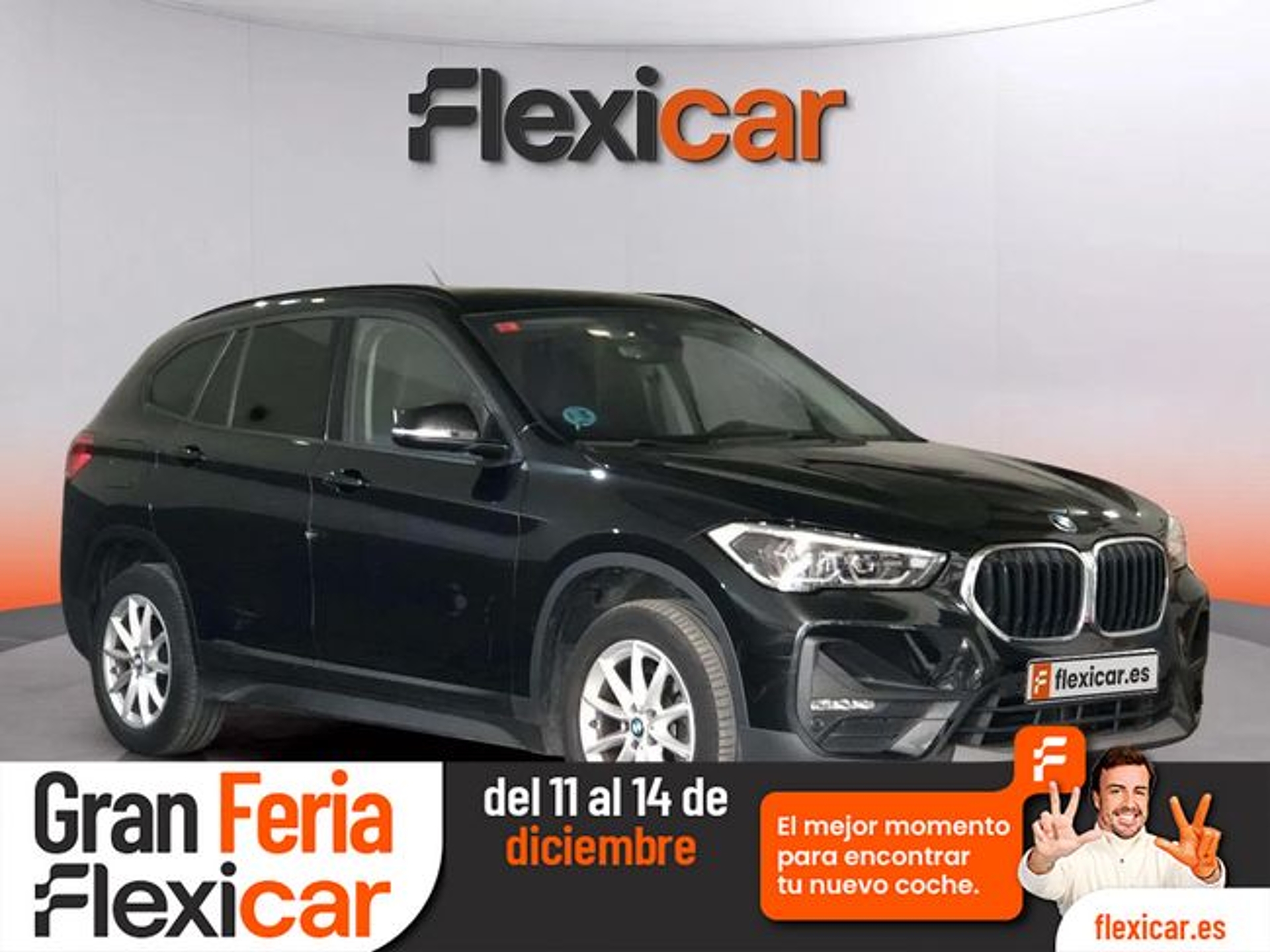 Imagen de BMW X1