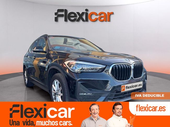 Foto del BMW X1 sDrive 16dA