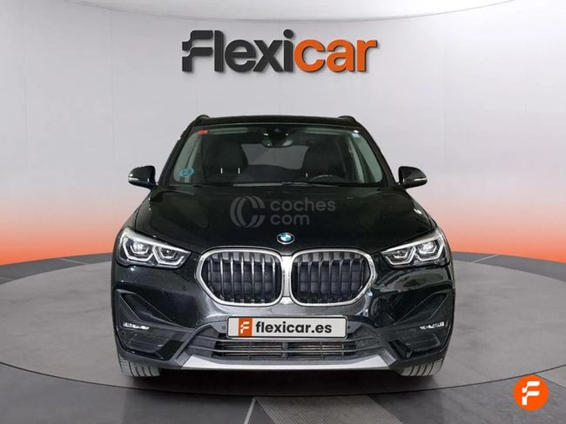 Foto del BMW X1 sDrive 16dA