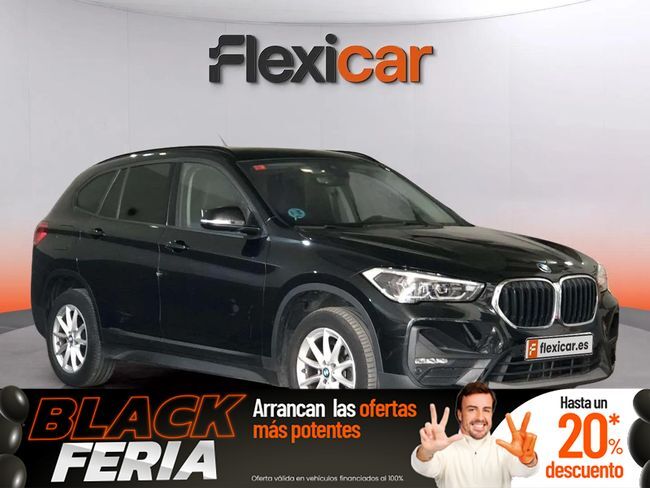 BMW X1 (sDrive16d) en Córdoba