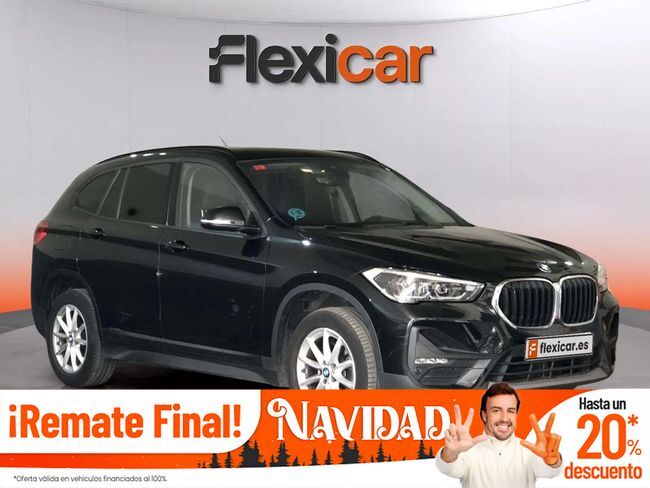BMW X1 (sDrive16d) en Córdoba