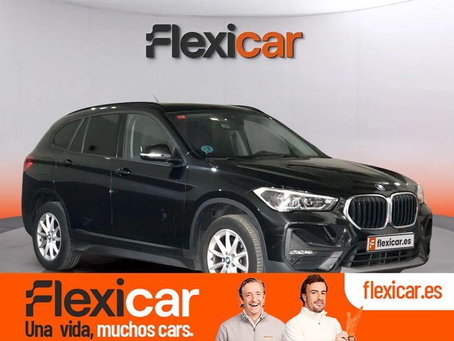BMW X1 (sDrive16d) en Córdoba