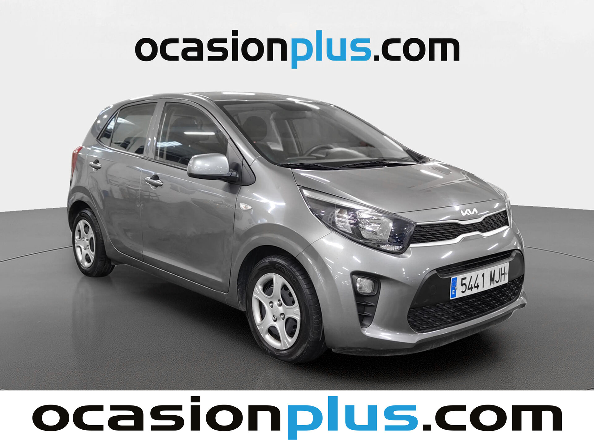 Imagen 2 de KIA Picanto