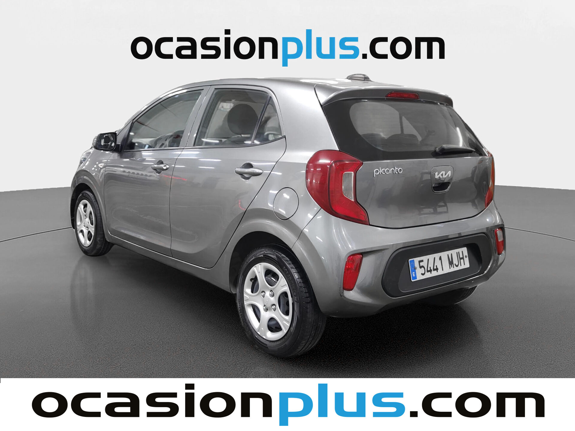 Imagen 3 de KIA Picanto