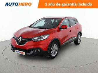 Imagen de RENAULT Kadjar 1.5dCi Energy Zen 81kW