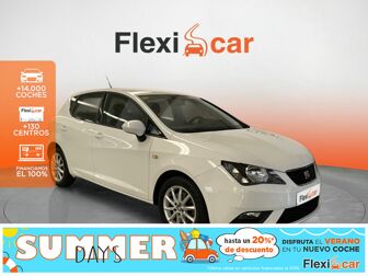 Imagen de SEAT Ibiza 1.4TDI CR S&S Style 105