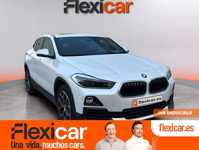BMW X2 (sDrive18i) en Baleares