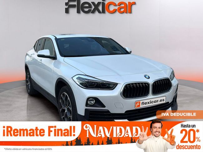 BMW X2 (sDrive18i) en Baleares