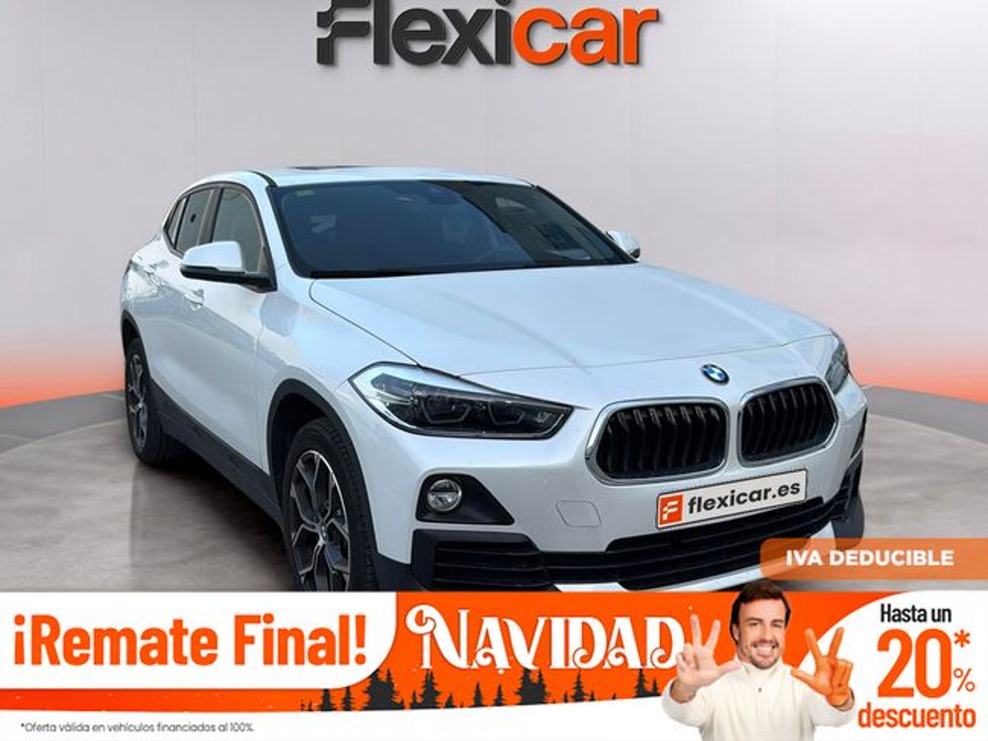 Imagen de BMW X2
