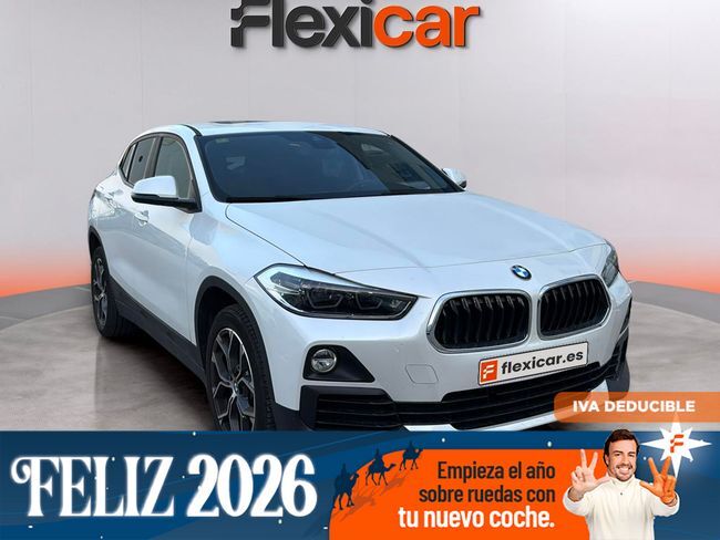 BMW X2 (sDrive18i) en Baleares