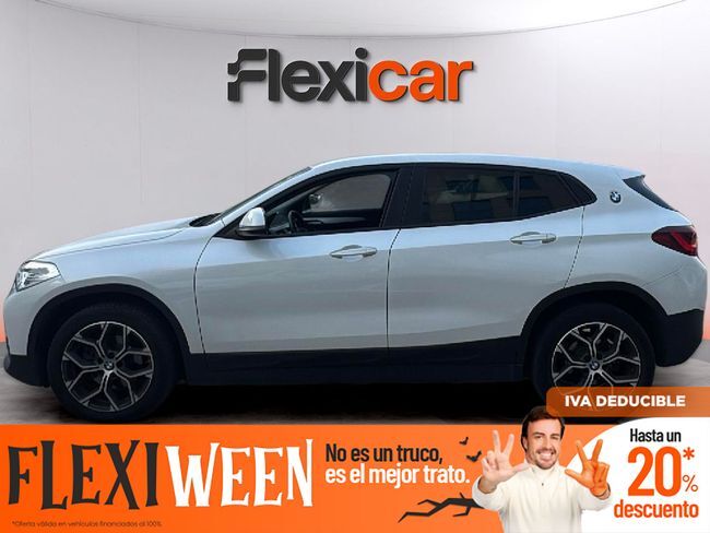 BMW X2 (sDrive18i) en Baleares
