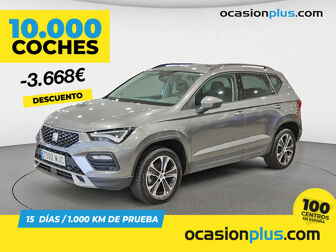 Imagen de SEAT Ateca 1.5 EcoTSI S&S Style