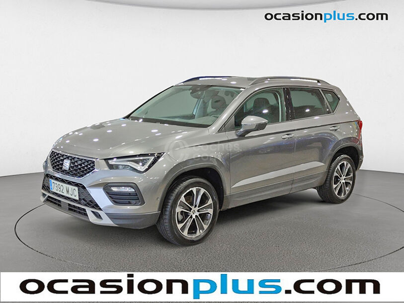 Foto del SEAT Ateca 1.5 EcoTSI S&S Style