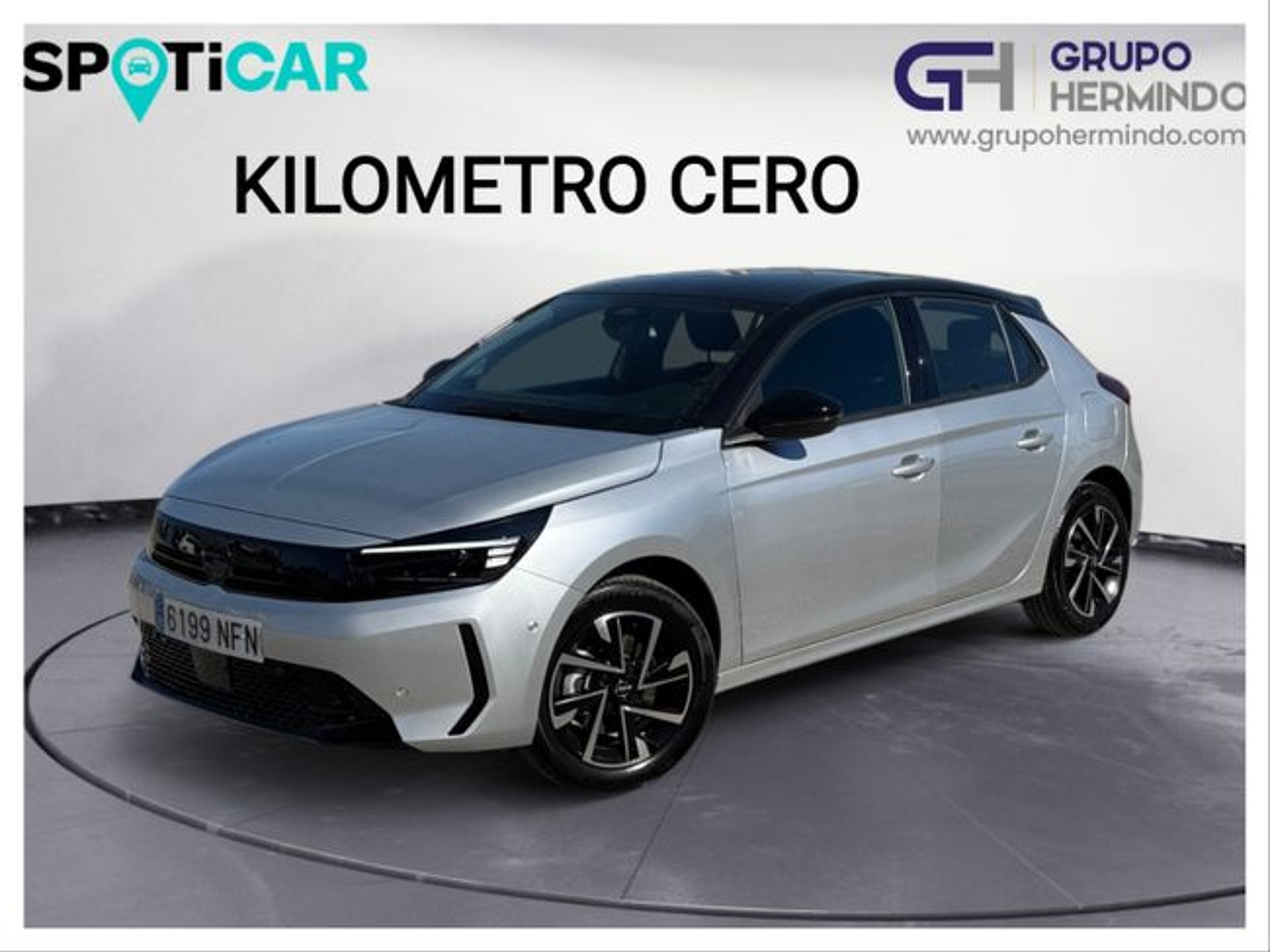 Imagen de OPEL Corsa