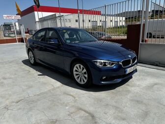 Imagen de BMW Serie 3 318d