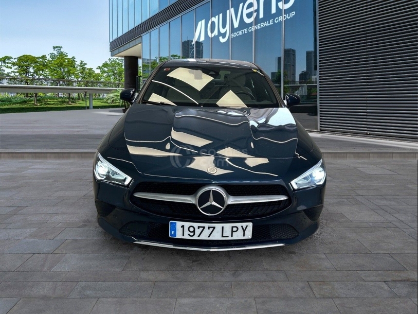 Foto del MERCEDES Clase CLA CLA 220d
