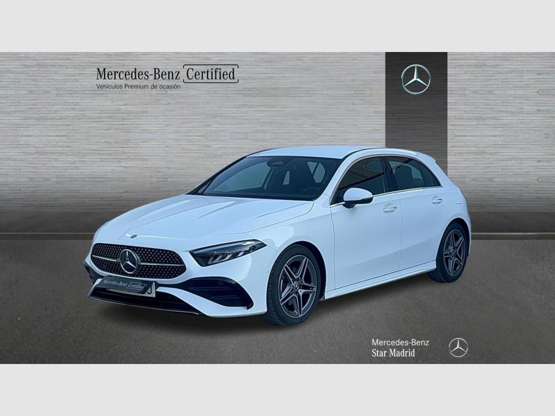 Imagen de MERCEDES Clase A