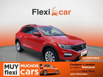 Imagen de VOLKSWAGEN T-Roc 1.6TDI Advance