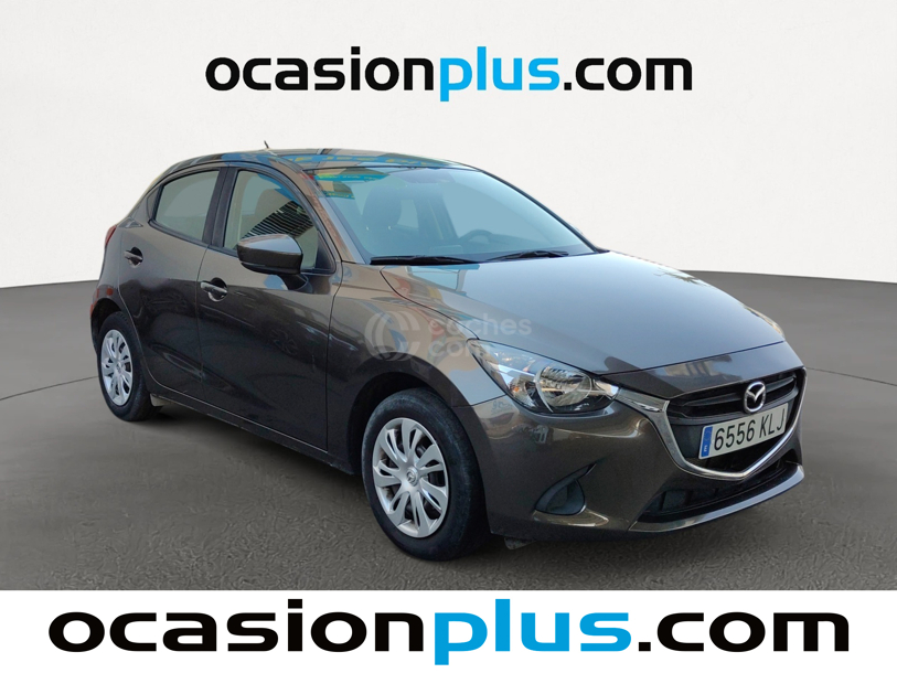 Foto del MAZDA Mazda2 1.5 Style 55kW