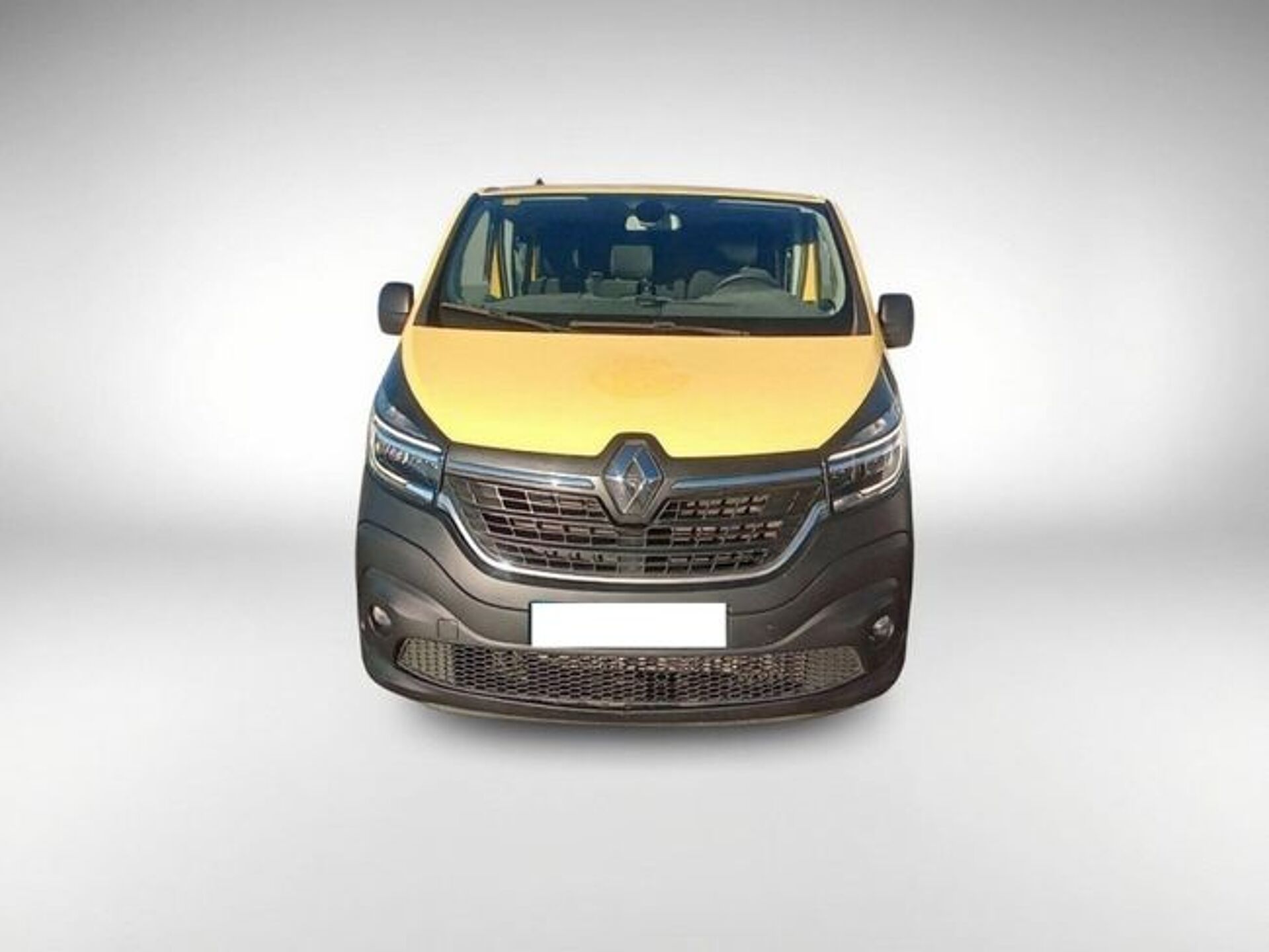Imagen 2 de RENAULT Trafic