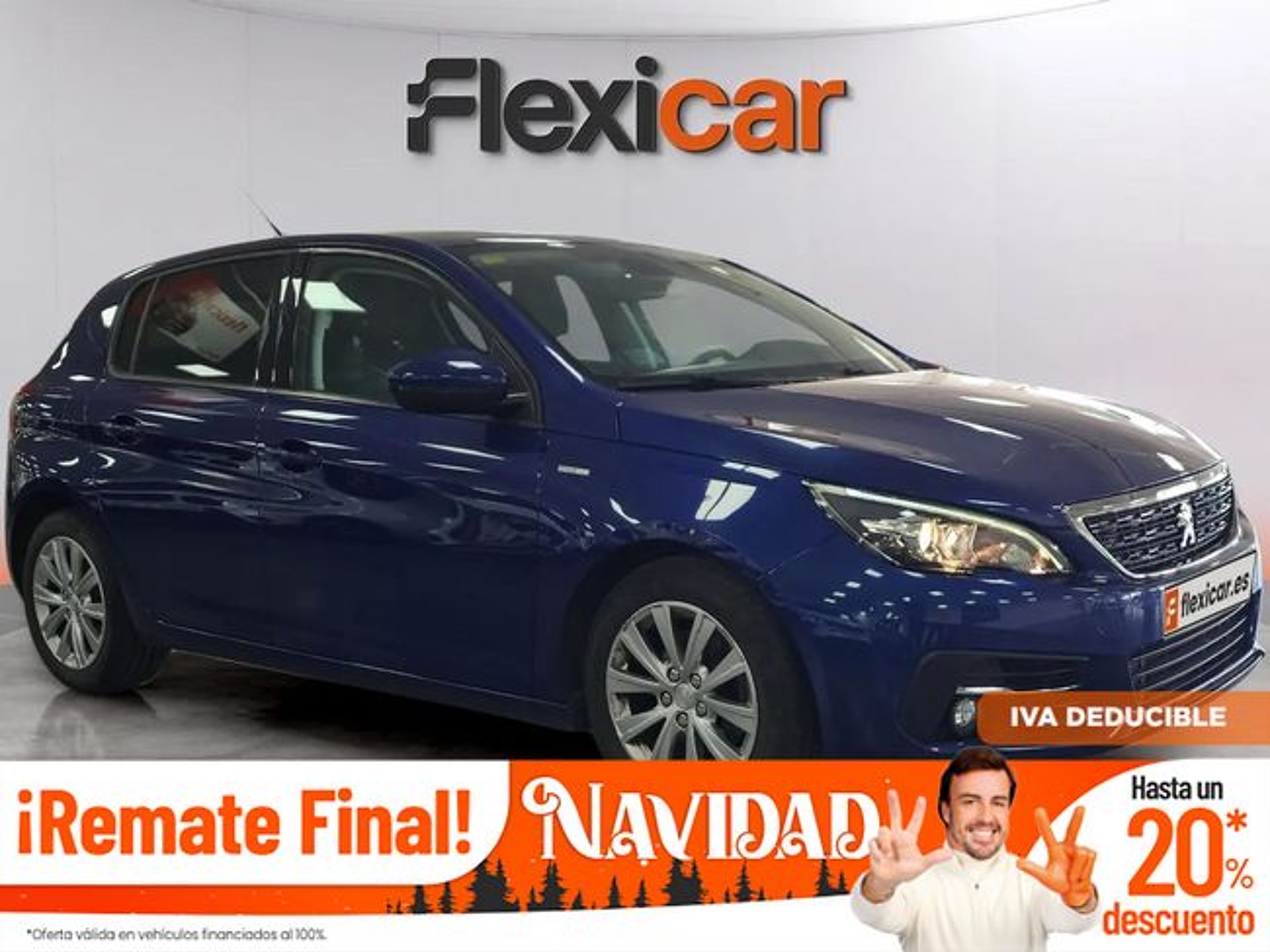 Imagen de PEUGEOT 308