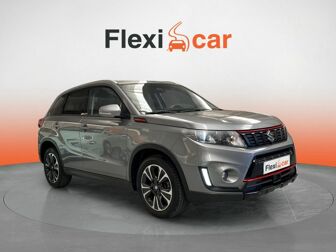 Imagen de SUZUKI Vitara 1.4T GLX 4WD 6AT