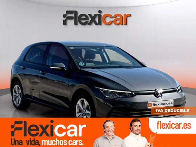 VOLKSWAGEN Golf (Life 1.5 TSI 96kW (130CV)) en Almería