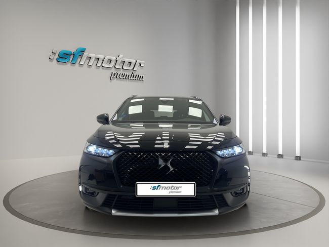 Foto del DS DS7 E-Tense So Chic Aut. 4x2