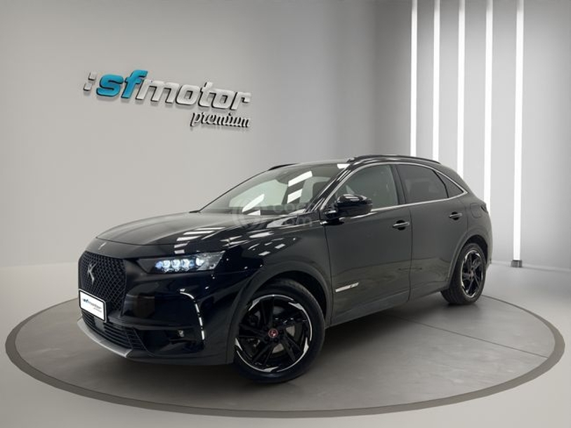 Foto del DS DS7 E-Tense So Chic Aut. 4x2