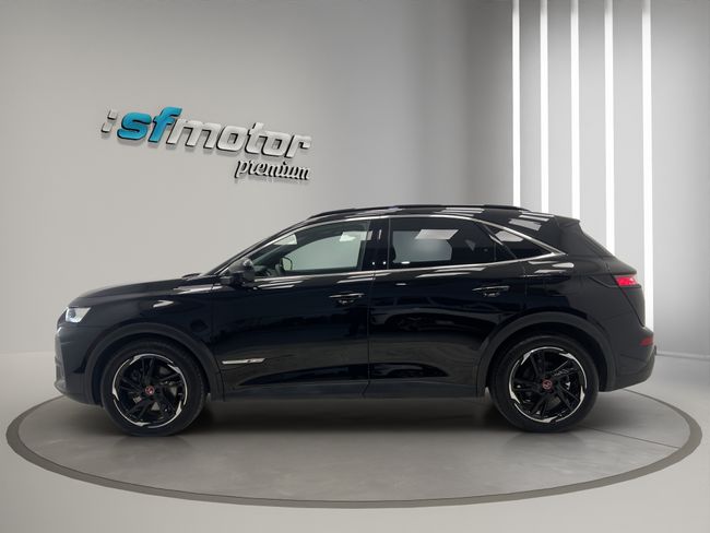 Foto del DS DS7 E-Tense So Chic Aut. 4x2